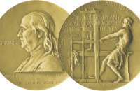 Абсурдність расового верховенства, повстання рабів і досвід травми: визначили лауреатів Пулітцерівської премії 2025 року