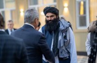 ЦПД: РФ хоче використати Афганістан як транзитний хаб для експорту газу до Індії 