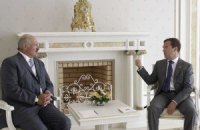 Лукашенко: Россия и Беларусь будут продвигать Союзное государство