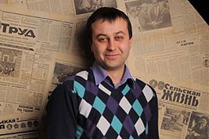 Порошенко призначив Борзова заступником керівника Держуправління справами