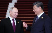Зустріч у Пекіні. Що загрожує Китаю та навіщо Сі знадобився Путін