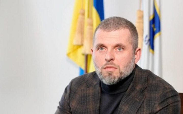 Виконувачем обов'язків міністра спорту України став Бідний