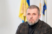 Виконувачем обов'язків міністра спорту України став Бідний