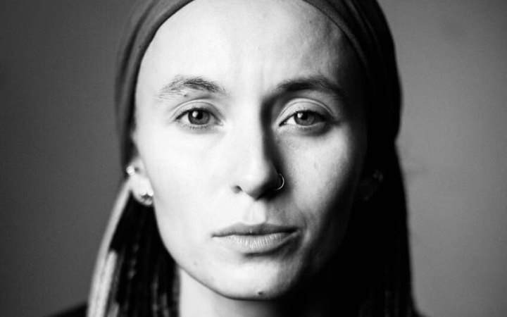 Поетка та військовослужбовиця Ярина Чорногуз вирушає у тур п’ятьма містами Ірландії