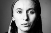 Поетка та військовослужбовиця Ярина Чорногуз вирушає у тур п’ятьма містами Ірландії