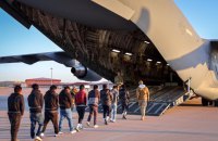 Венесуельці, яких утримували у в’язниці Сальвадору, хочуть оскаржити депортацію в суді США