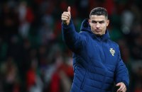 Кріштіану Роналду став першим у світі футболістом-мільярдером