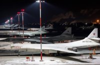 ​Росія зменшила кількість боєздатних літаків на аеродромі "Енгельс-2"