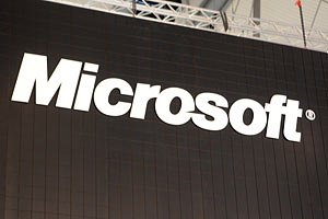 Microsoft уперше закінчила квартал зі збитками