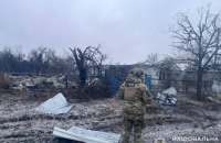 Двоє жертв від ударів з РСЗВ у Сумській області, 80 обстрілів і загиблий у Херсонській: як минула доба в регіонах