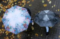 В среду в Украине пройдут дожди и похолодает