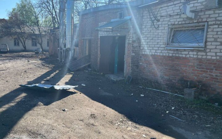 За добу росіяни 17 разів обстріляли Донеччину. Є вбиті та поранені (оновлено)