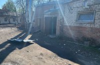 За добу росіяни 17 разів обстріляли Донеччину. Є вбиті та поранені (оновлено)