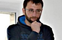 Луцкого журналиста освободили из трехнедельного плена в Донецке