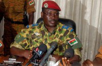 Африканський союз дав Буркіна-Фасо 2 тижні на відновлення цивільної влади