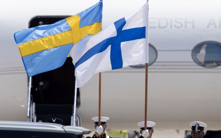 У підводному електрокабелі між Фінляндією та Швецією трапився збій