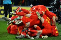 Футбольна збірна Уельсу проведе благодійний матч на підтримку України