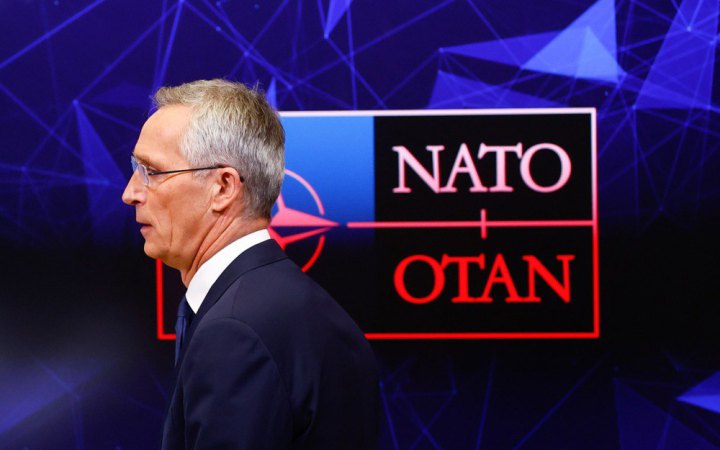 "НАТО зберігає пильність", – Столтенберг про російську ракету у Польщі
