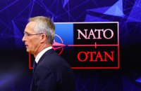 "НАТО зберігає пильність", – Столтенберг про російську ракету у Польщі