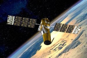 Україна зірвала запуск першого телекомунікаційного супутника