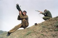 Азербайджан заявил о гибели "армянских диверсантов" при попытке пересечь границу