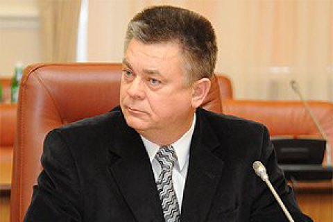 ГПУ объявила в розыск экс-министра обороны Лебедева по делу о разгоне Евромайдана