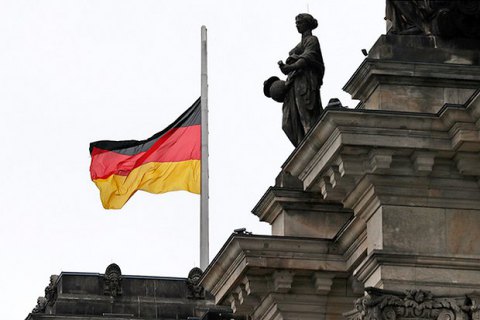 Коалиционные переговоры в Германии провалились