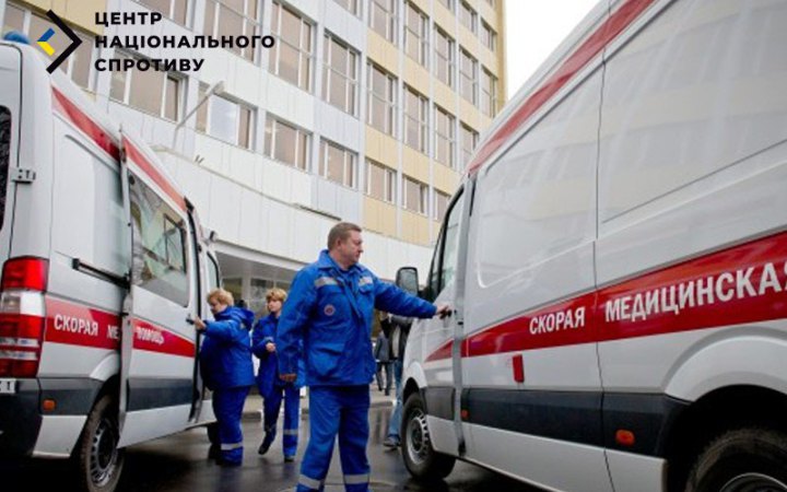 Спротив: українців на ТОТ Донеччини лікують виїзними аптечками з йодом і зіпсованими таблетками