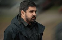 У Голосіївському районі Києва зафіксували падіння уламків ворожих БпЛА