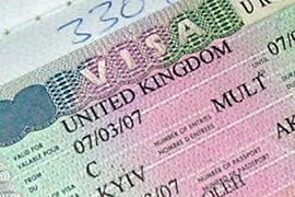 ​Великобритания обещает упростить получение виз для украинцев