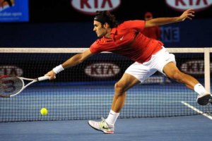 US Open: Федерер сходить із дистанції