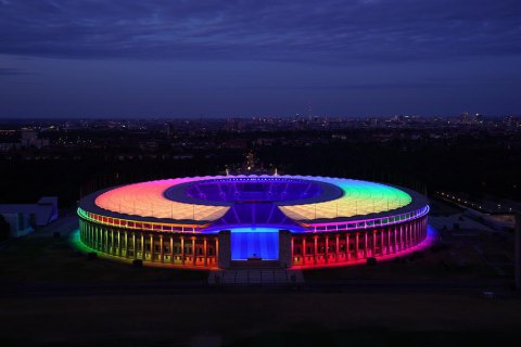 На токийской Олимпиаде спортсменов из числа ЛГБТ-сообщества в три раза больше, чем в Рио
