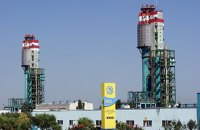 Одесский припортовый завод оставили с газом