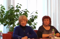 Матери украинских моряков попросили международные организации помочь в освобождении сыновей