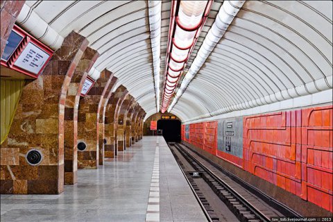 Харківський суд закрив справу про скасування підвищення тарифів на проїзд у метро