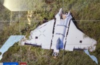 У Литві виявили безпілотник із вибухівкою, що залетів із Білорусі