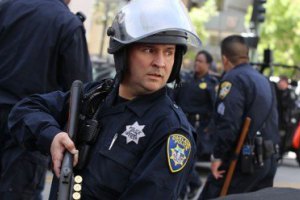 ​Калифорнийские полицейские застрелили безоружного юношу