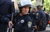 ​Калифорнийские полицейские застрелили безоружного юношу