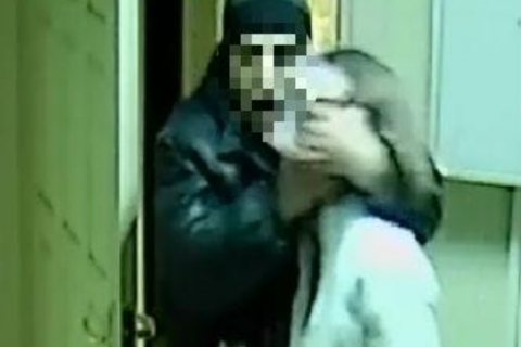 В Харькове задержали грабителя, который изнасиловал провизора в аптеке