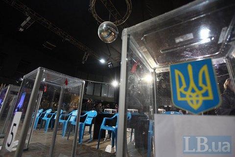 Больше всего кандидатов зарегистрировалось на должности мэра Одессы, Ужгорода и Киева, - КИУ
