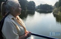 В Раде предлагают повысить пенсионный возраст до 61 года 
