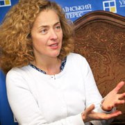 Лариса Артюгіна: “Ті рішення, які зараз приймає наглядова рада, матимуть катастрофічні наслідки. Це руйнування УКФ” 