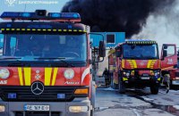 Окупанти впродовж дня атакували Дніпропетровщину