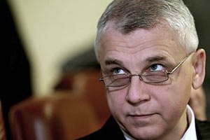 Иващенко обвинил судью Вовка в пытках