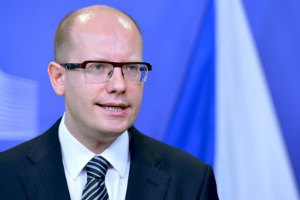 Чехия согласилась с квотами на мигрантов ради единства ЕС