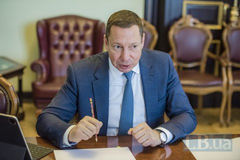 Зеленский прокомментировал возможную смену главы Национального банка Украины