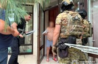 Поліція затримала «смотрящего» за півднем України, який координував злочинців і колонії в інтересах Росії