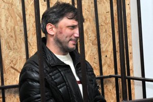 Адвокат Слюсарчука заявила, что он пытался покончить с собой