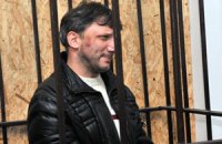 Адвокат Слюсарчука заявила, что он пытался покончить с собой