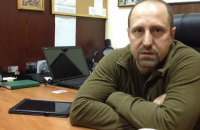 Командир боевиков "ДНР" Ходаковский заявил, что ему запретили въезд в РФ